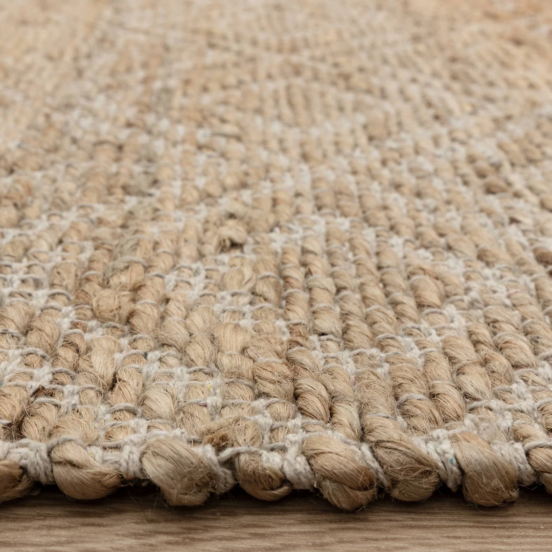 Maderia Jute Rug