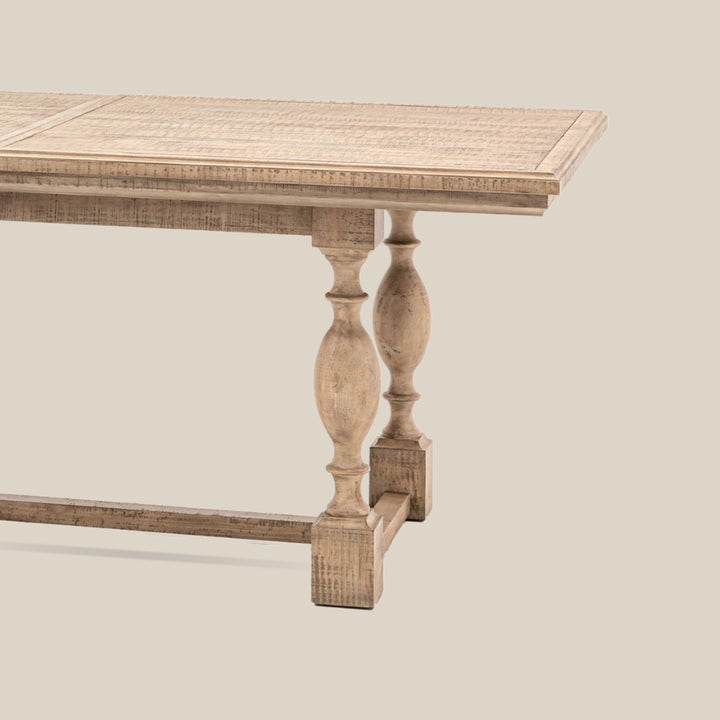 Maker Extending Dining Table