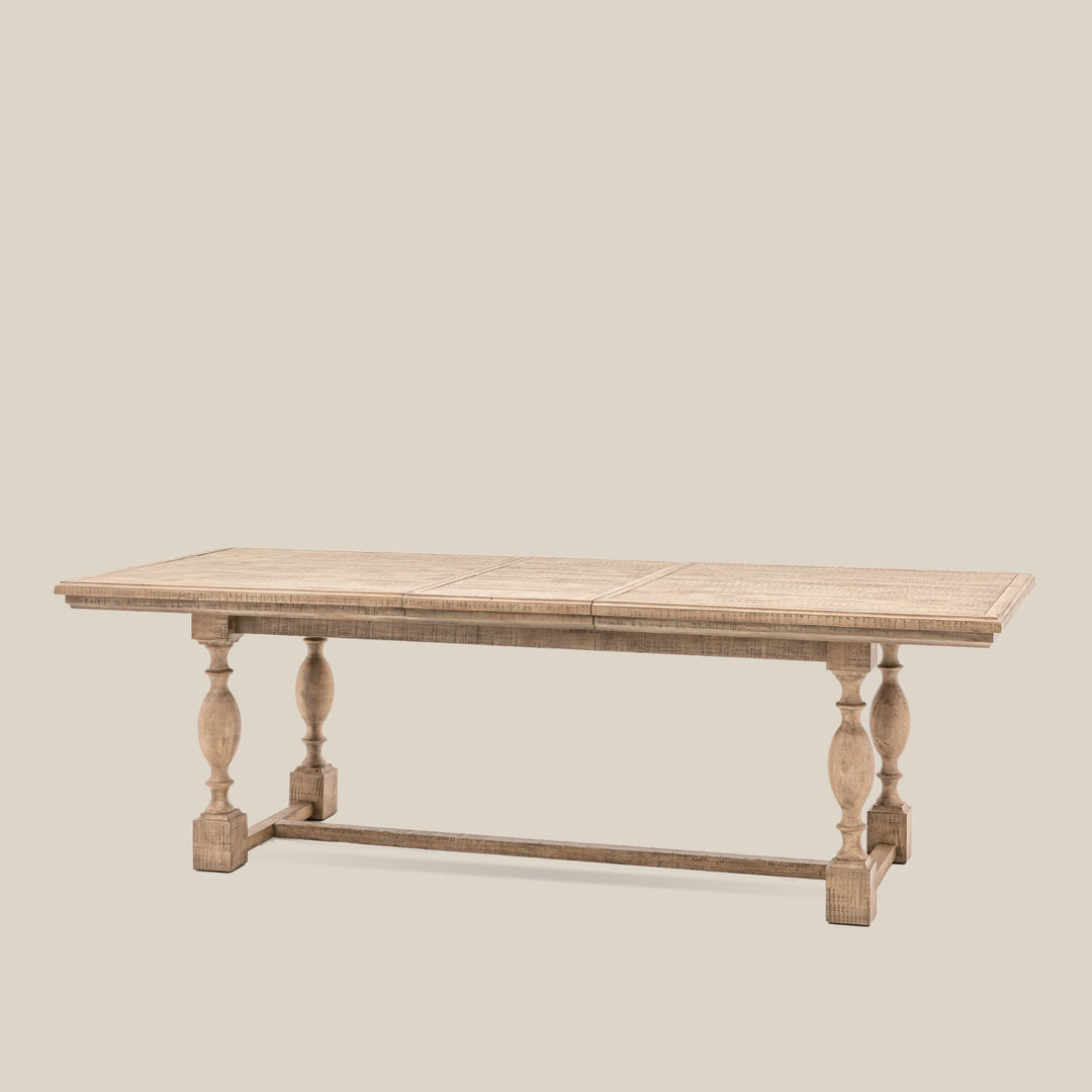 Maker Extending Dining Table