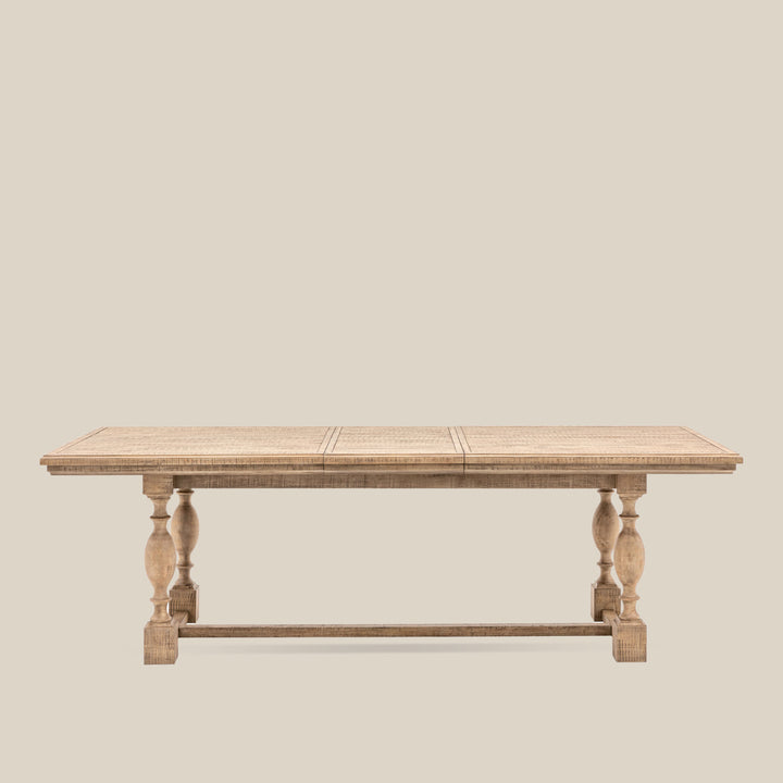 Maker Extending Dining Table