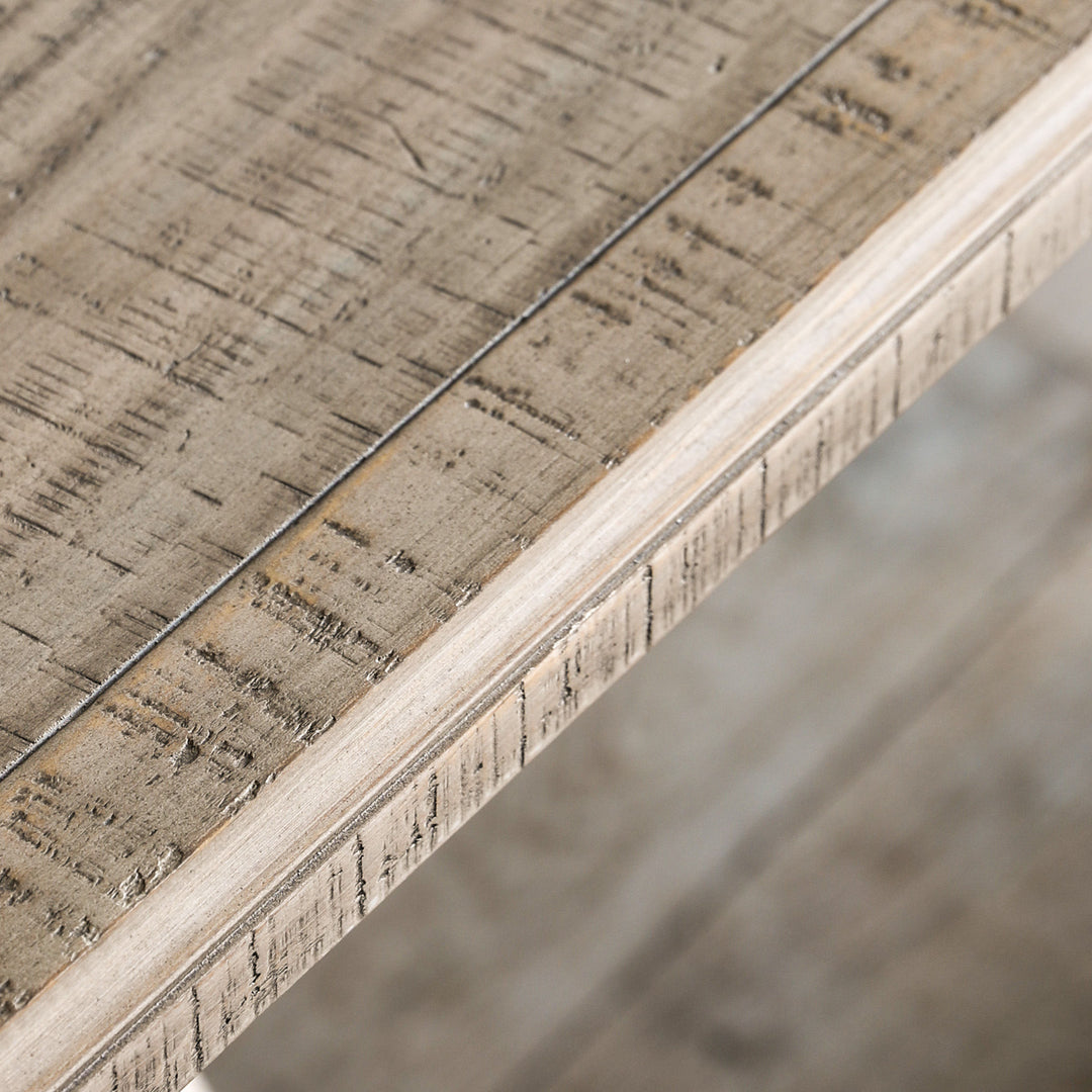 Maker Extending Dining Table