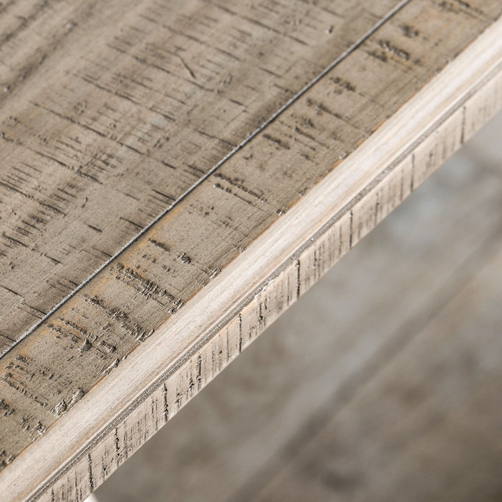 Maker Extending Dining Table