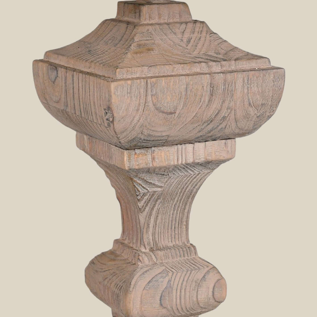 Maristow Floor Lamp with Shade