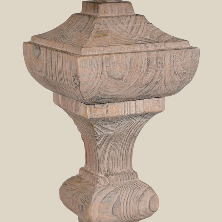 Maristow Floor Lamp with Shade