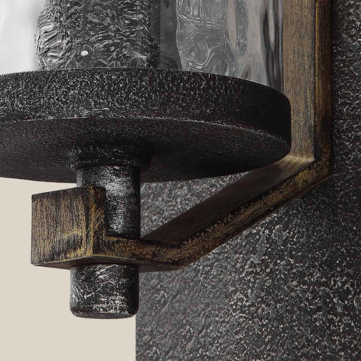 Pomeroy Wall Light