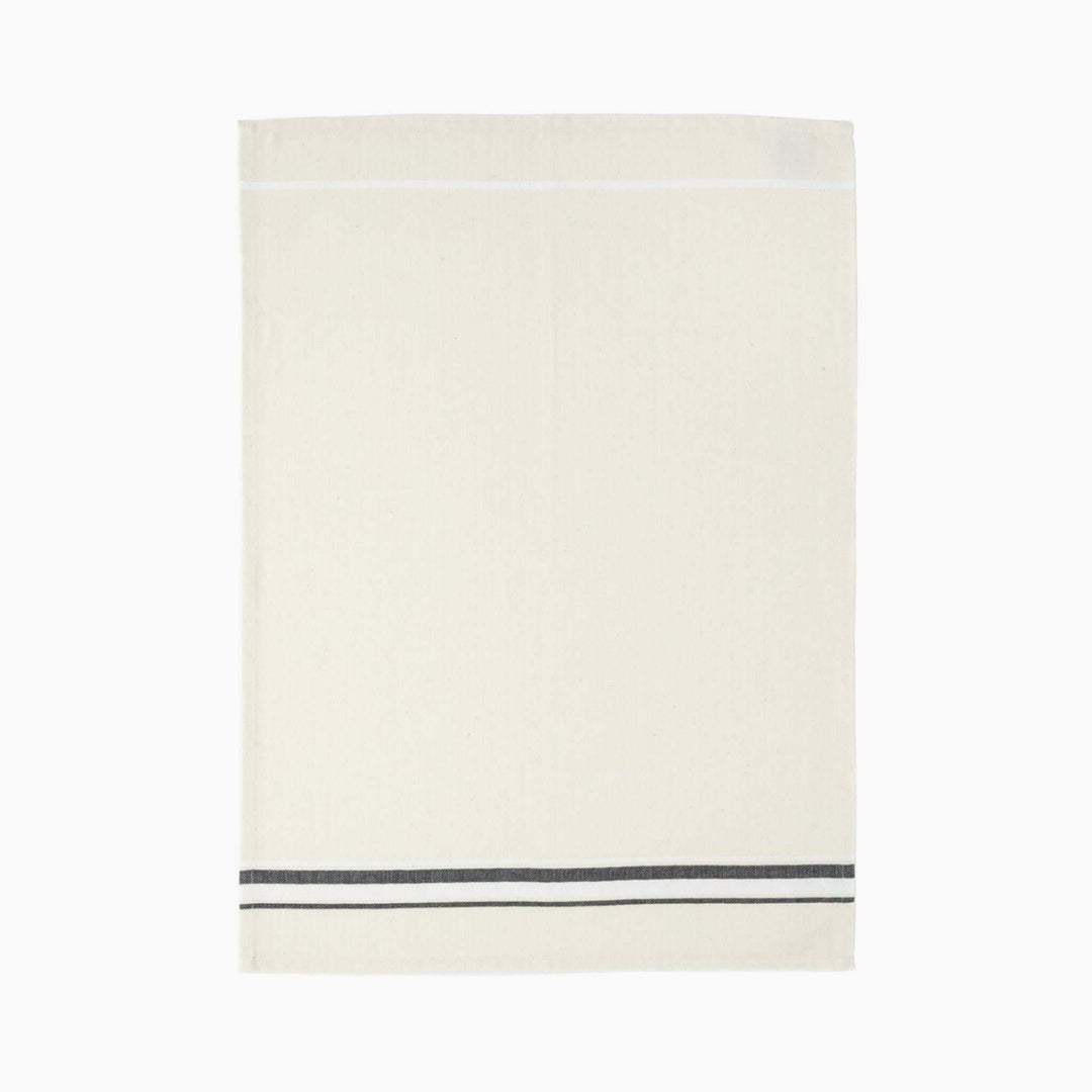 Portuguese Stripe Tea Towel - Set of 2