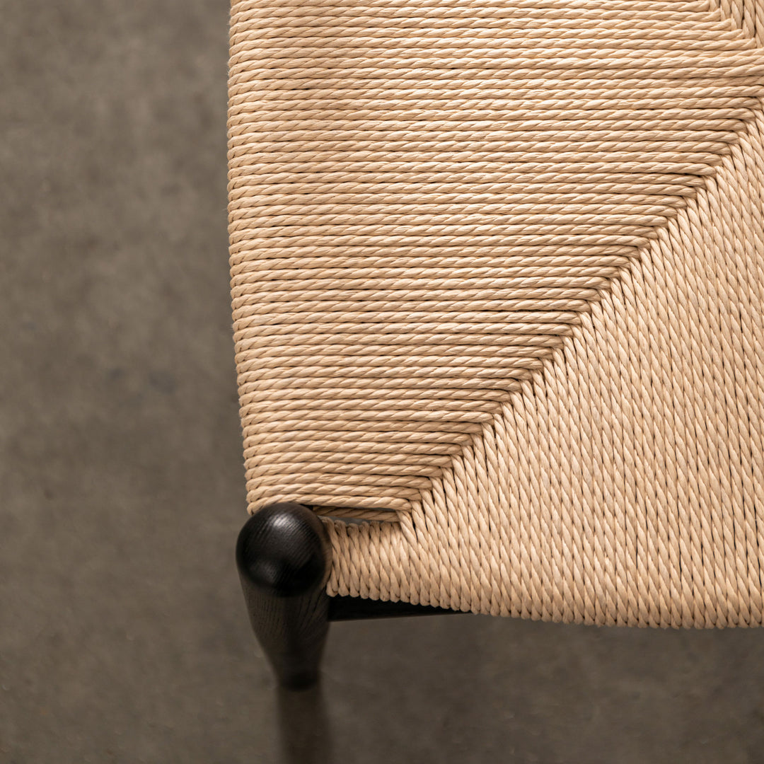 Prawle Wishbone Dining Chair