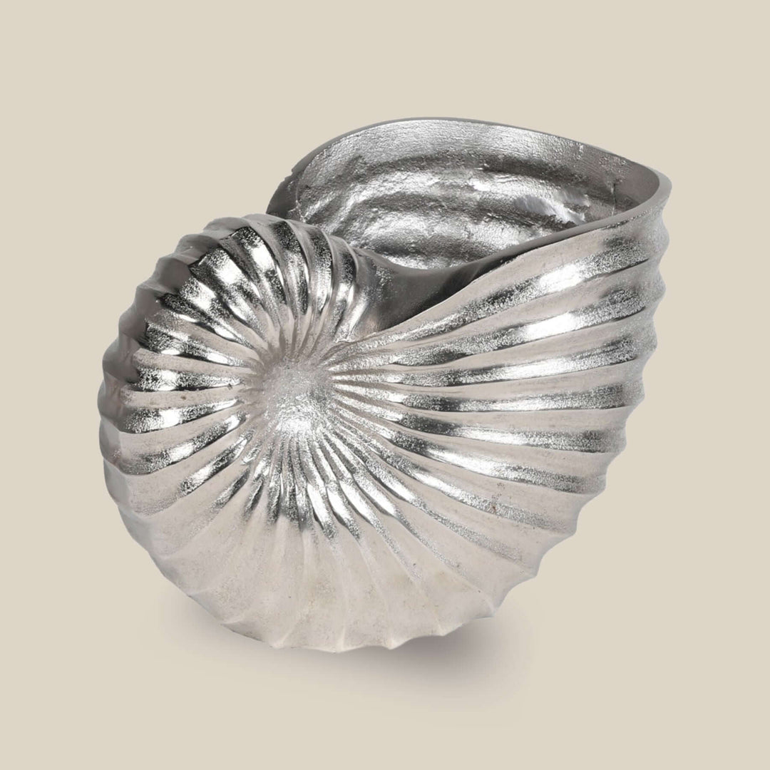Shell Wine Bottle Cooler