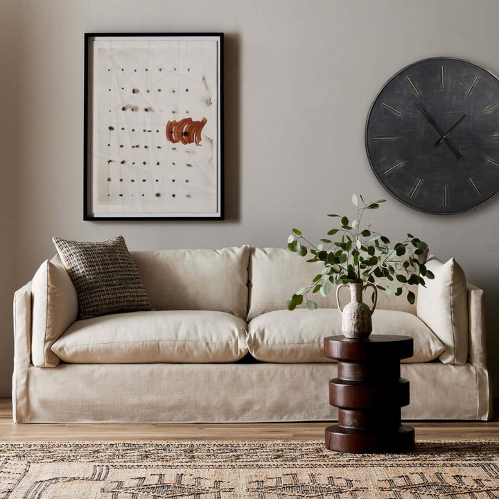 Sloane Wall Clock