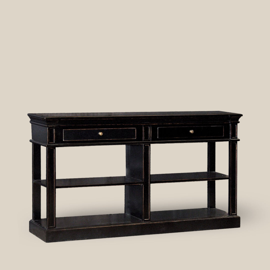 St Ermins Buffet Console With Drawers