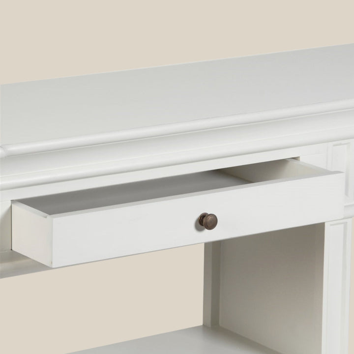 St Ermins Buffet Console With Drawers