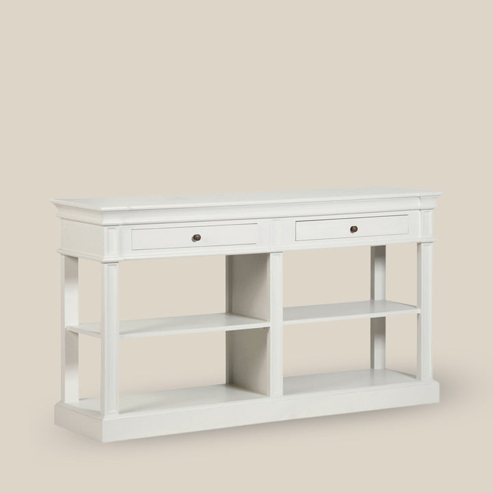 St Ermins Buffet Console With Drawers