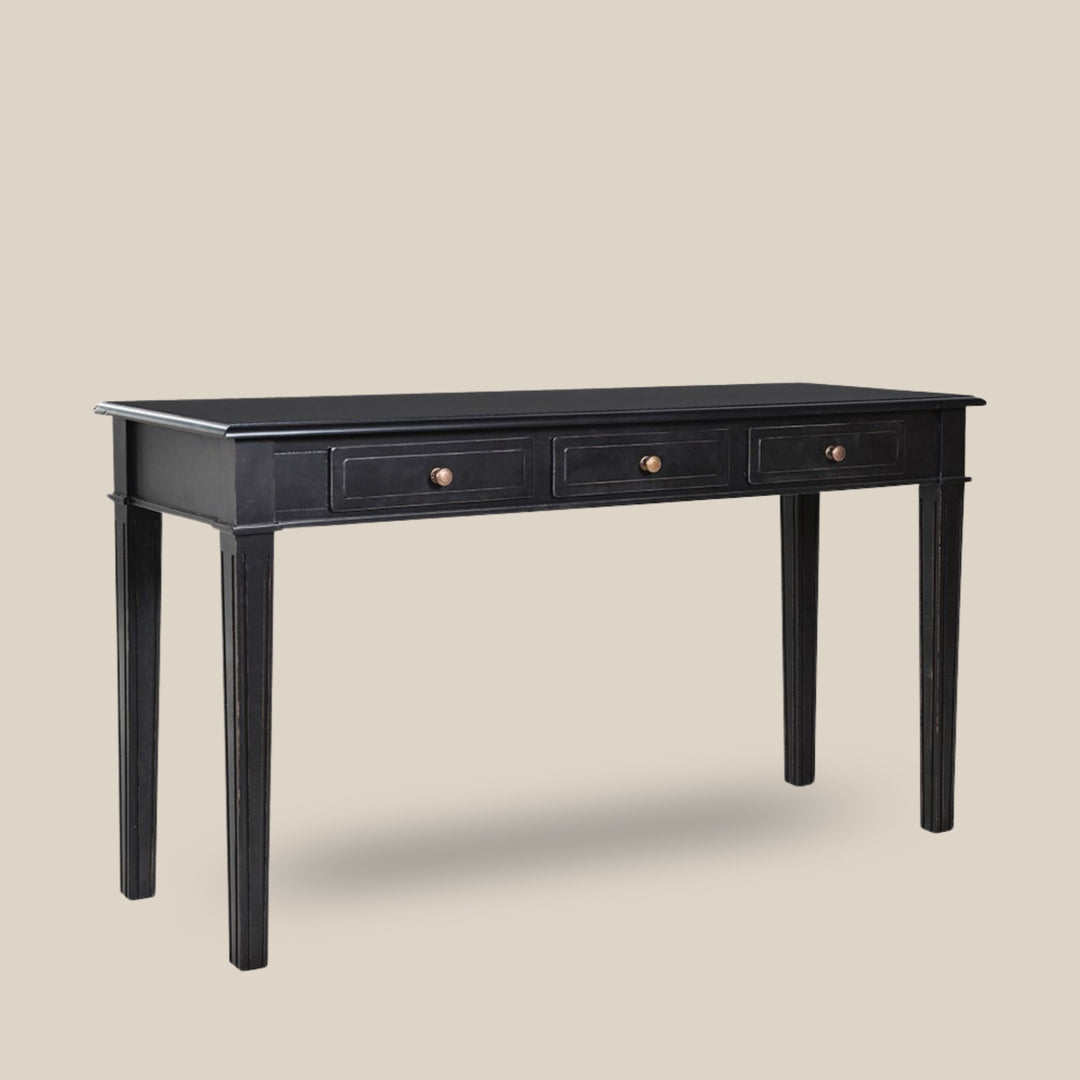 St Ermins Console With Drawers