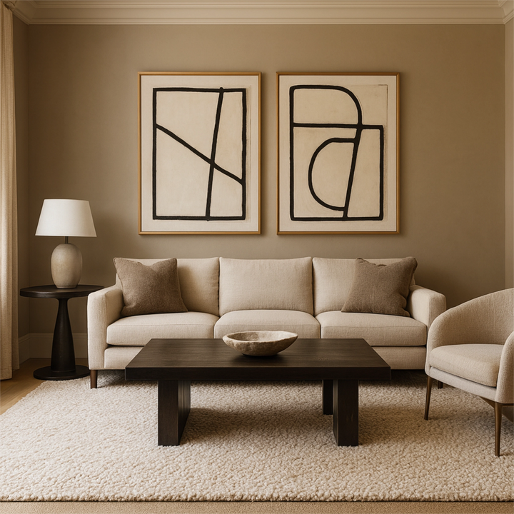 Harbor Hand-Woven Rug