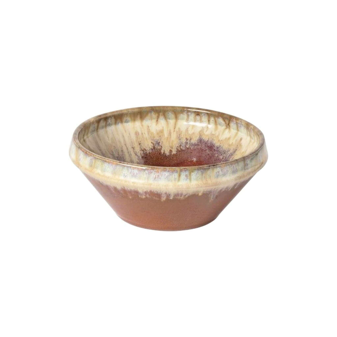 Casafina Caramel Latte Bowl - escapologyhome.co.uk
