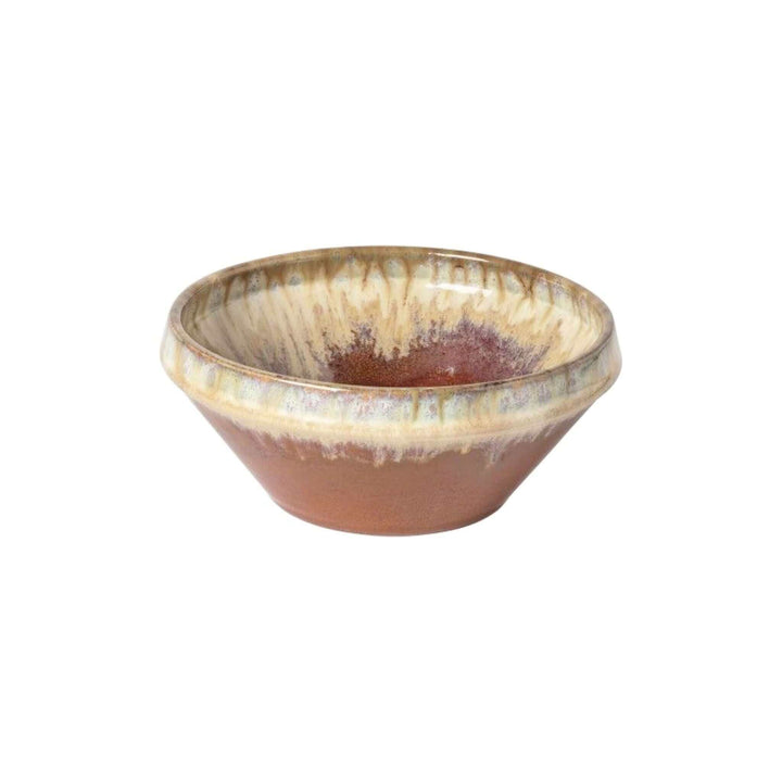 Casafina Caramel Latte Bowl - escapologyhome.co.uk