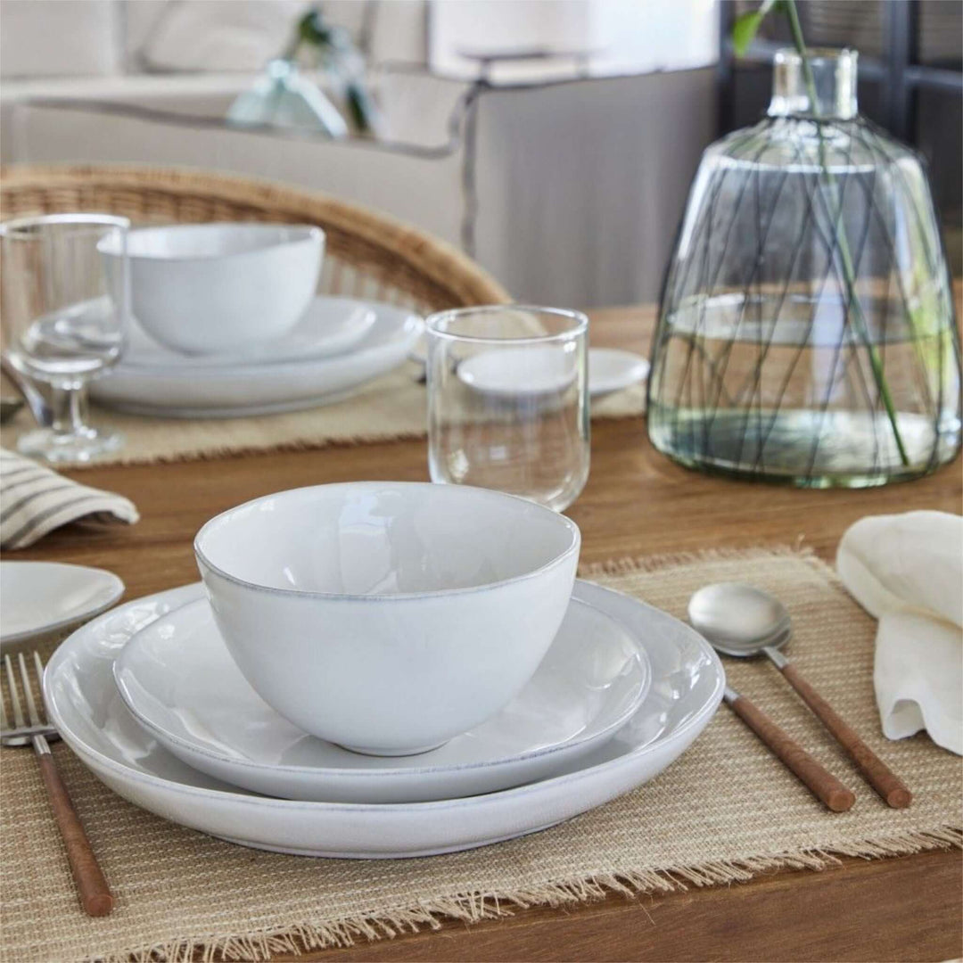 Livia Salad Plate - escapologyhome.co.uk