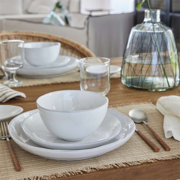 Livia Salad Plate - escapologyhome.co.uk