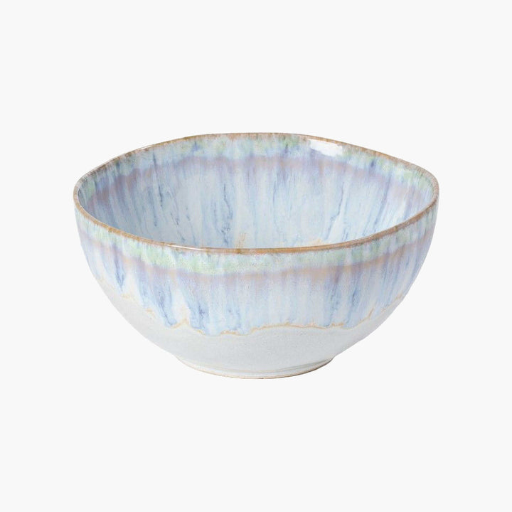 Brisa Ria Cereal Bowl - Blue