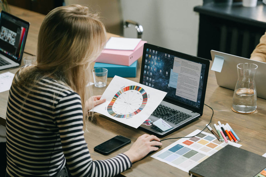 Psychology of Colour in Interior Design