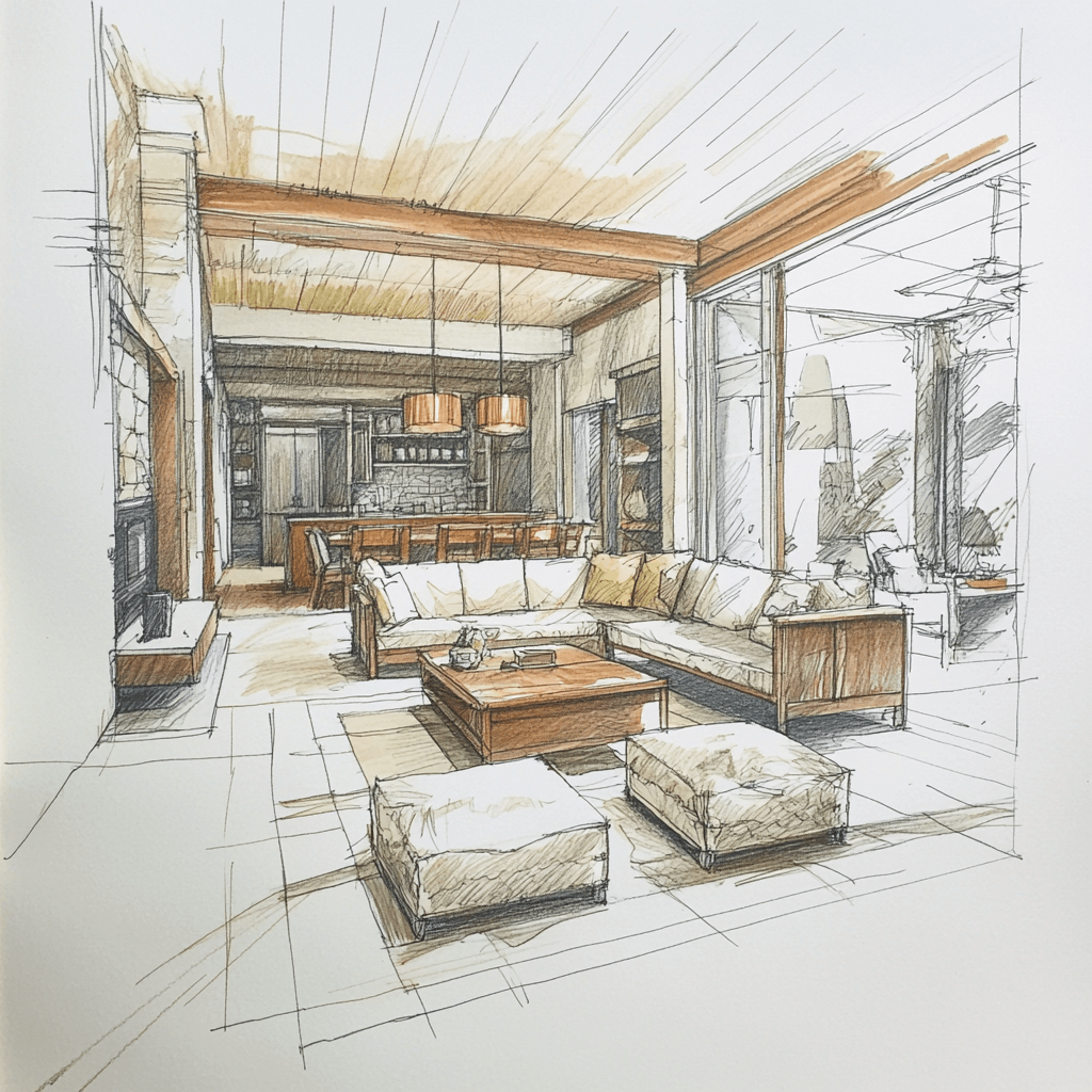 Interior Design Trends 2025: The Styles, Colours & Furniture to Watch