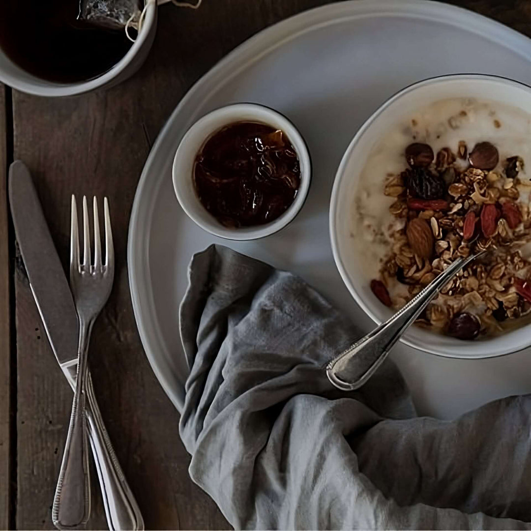 Stainless Steel Cutlery Set