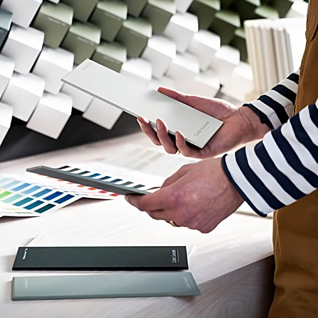 Paint Colour Wall