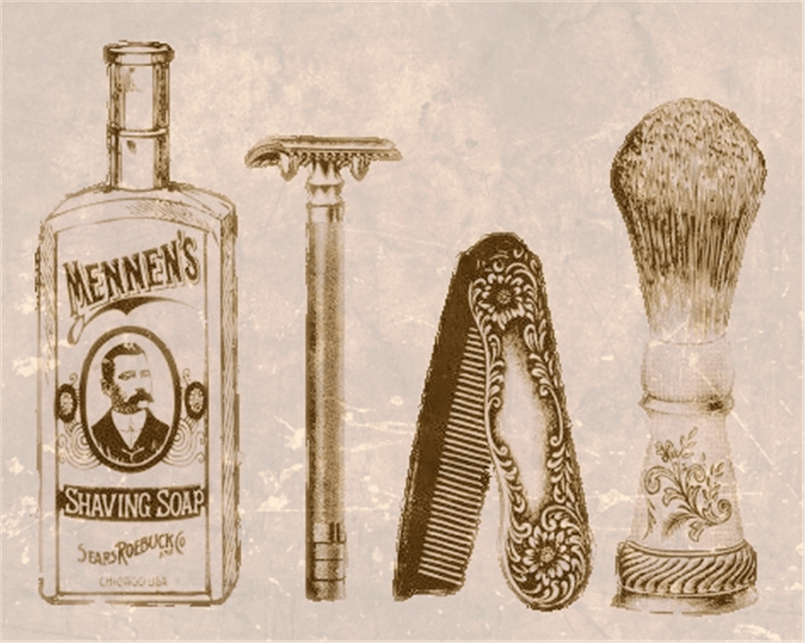 Top 10 Tips For A Great Wet Shave