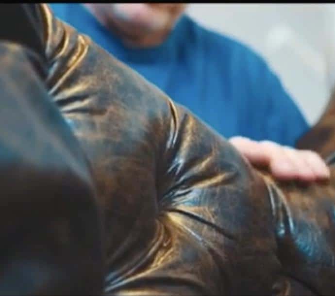 How Is A Sofa Made?