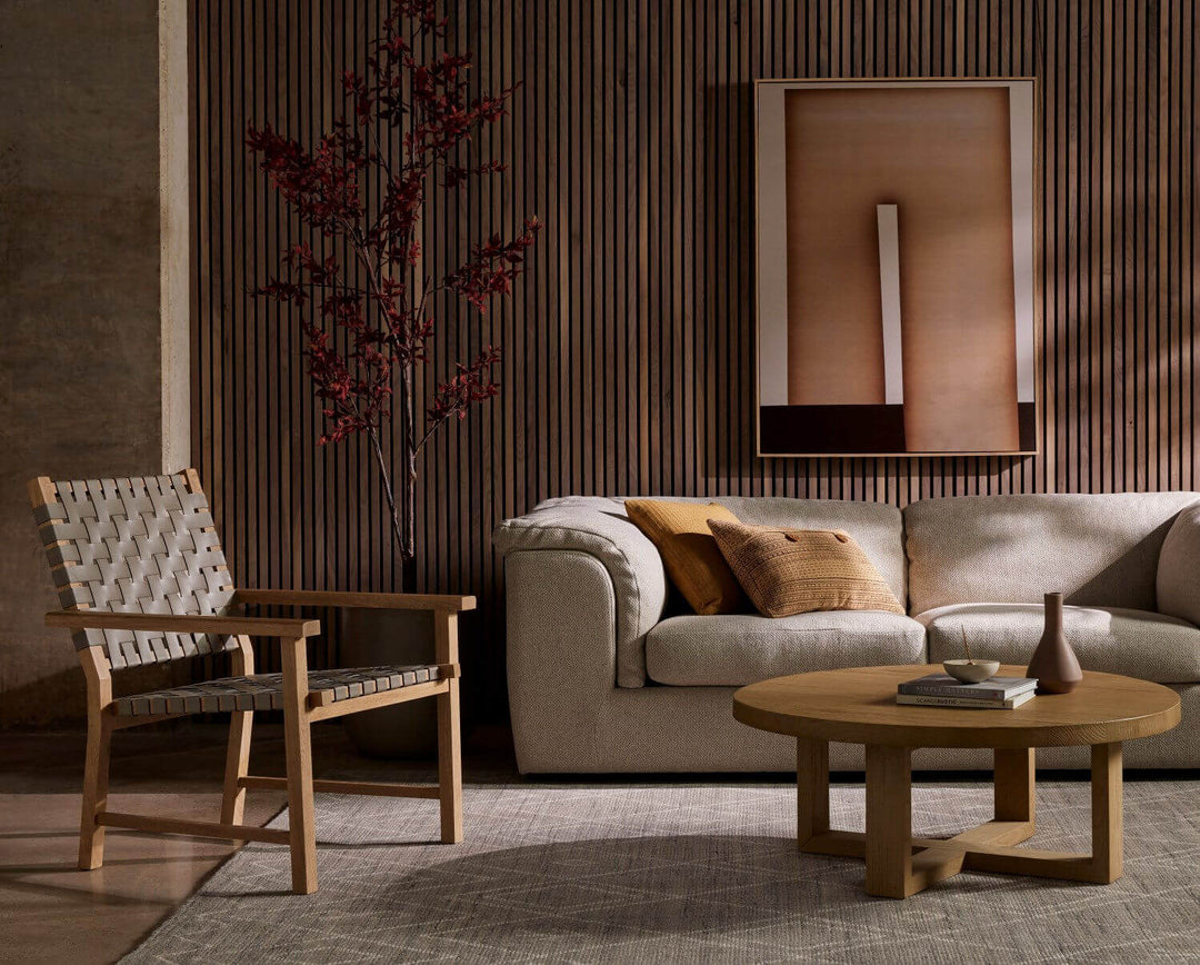 Living Room Furniture Placement