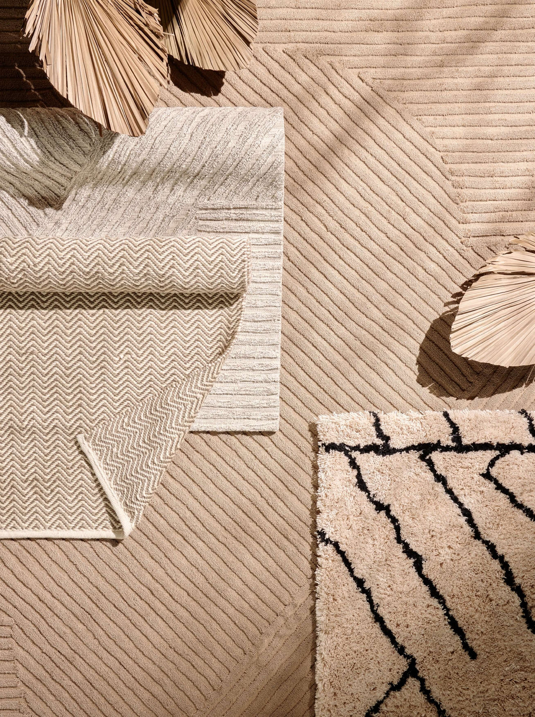 Neutral Rugs