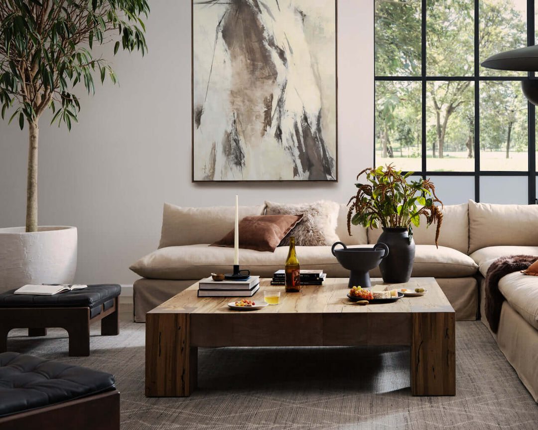 Coffee table Decor Ideas