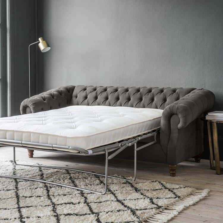 How To Choose a Comfortable Sofa Bed