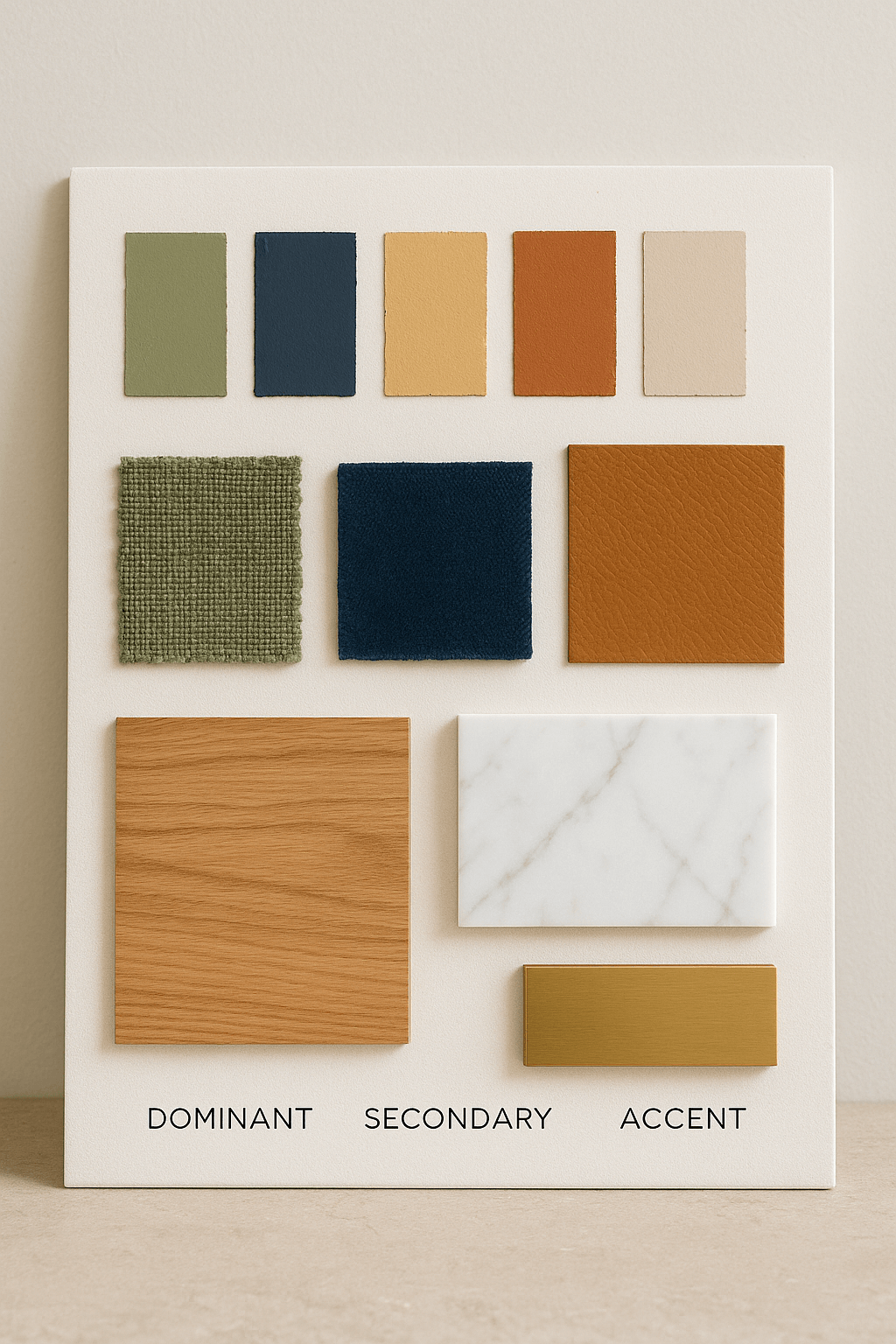 How to Build a Colour Palette You Actually Love — Without Playing It Safe