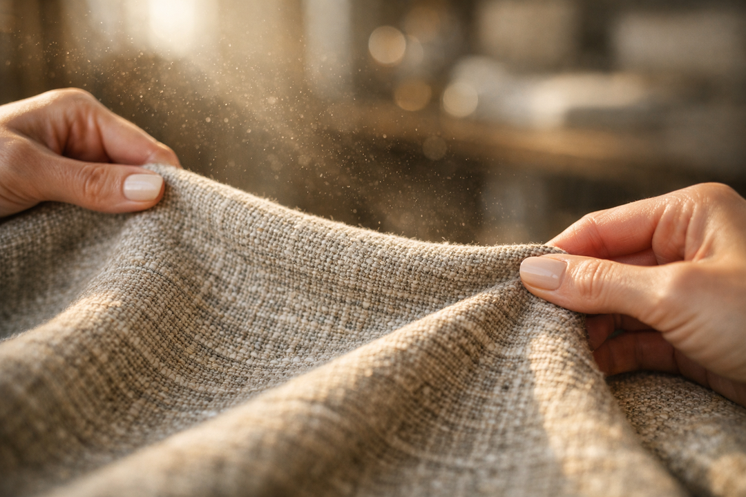 What is a Good Rub Count for a Sofa? The Truth About Fabric Durability