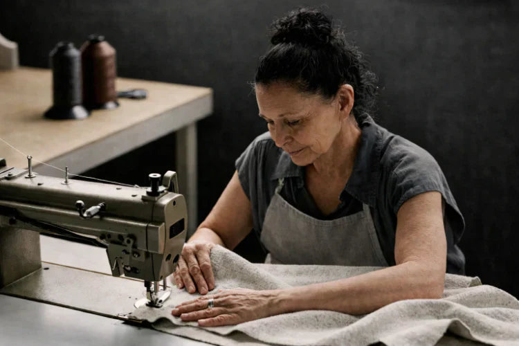 Luxury Hand-Built Sofas | Seasoned Hardwood & British Built ...