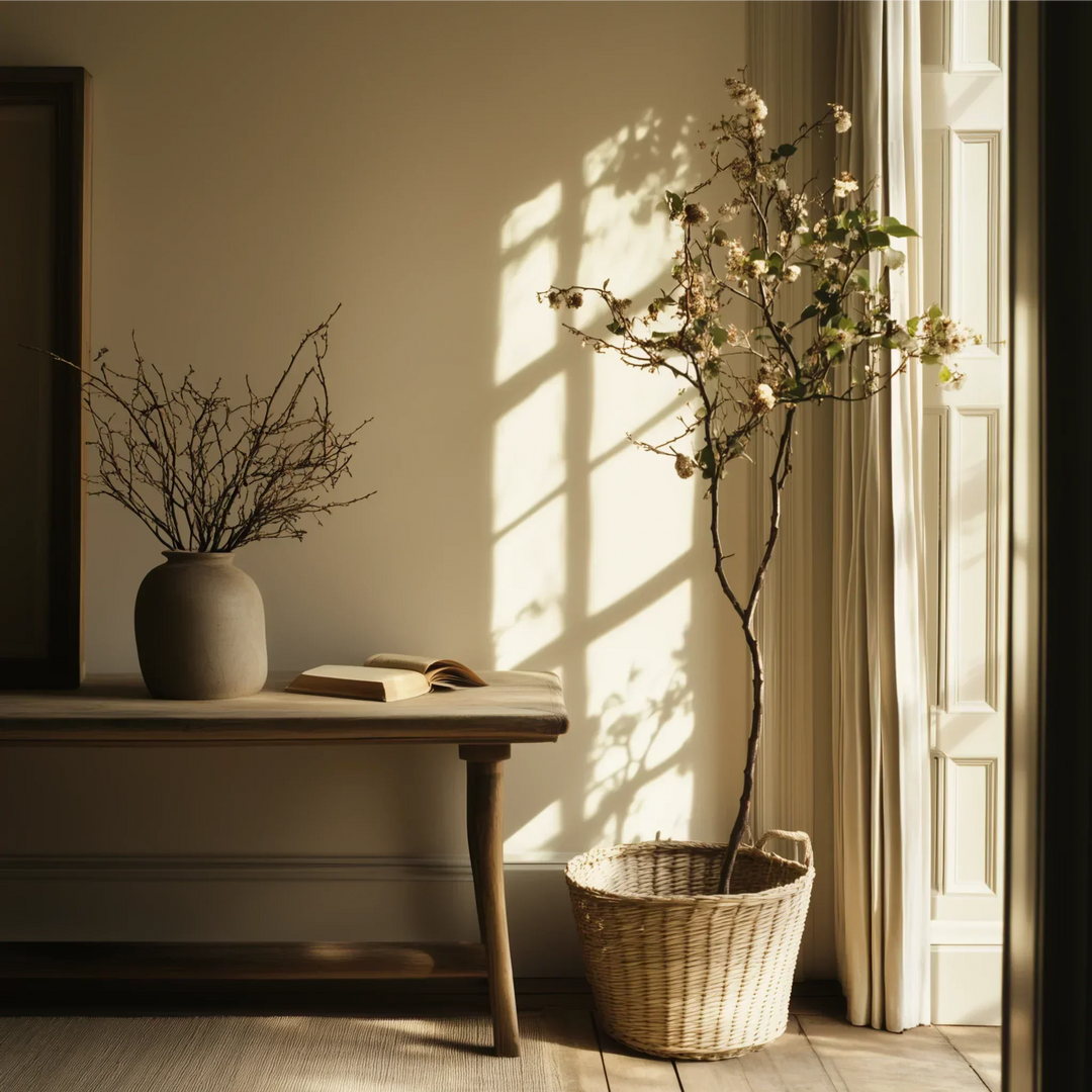 How to Style a Living Room: A Masterclass in Refined Living