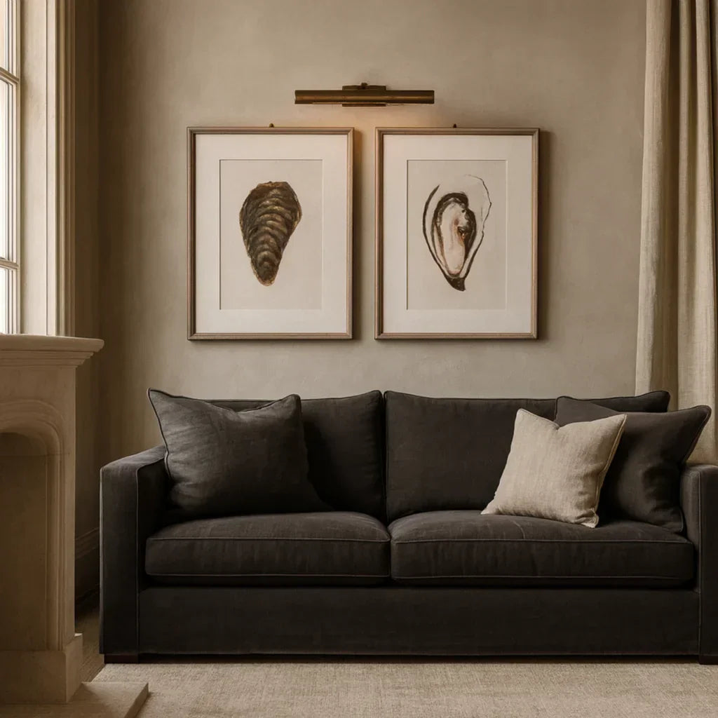 Sofa Buying Guide: How to Choose a Sofa That Truly Belongs in Your Home