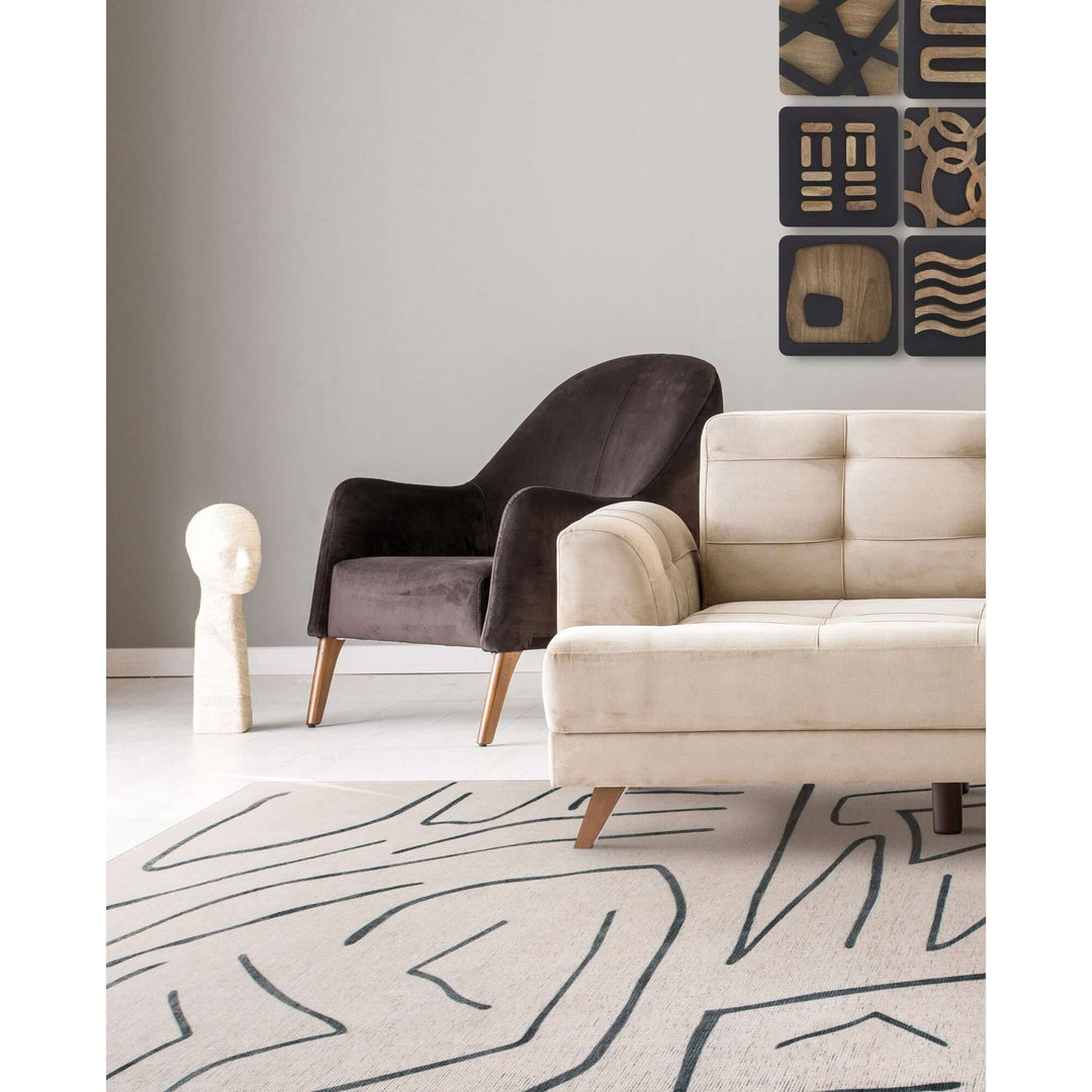 Rugs at Escapology Plymouth