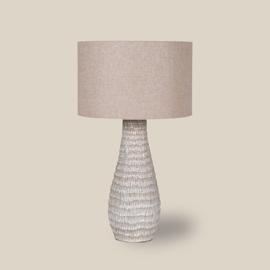 Alvington Table Lamp with Shade