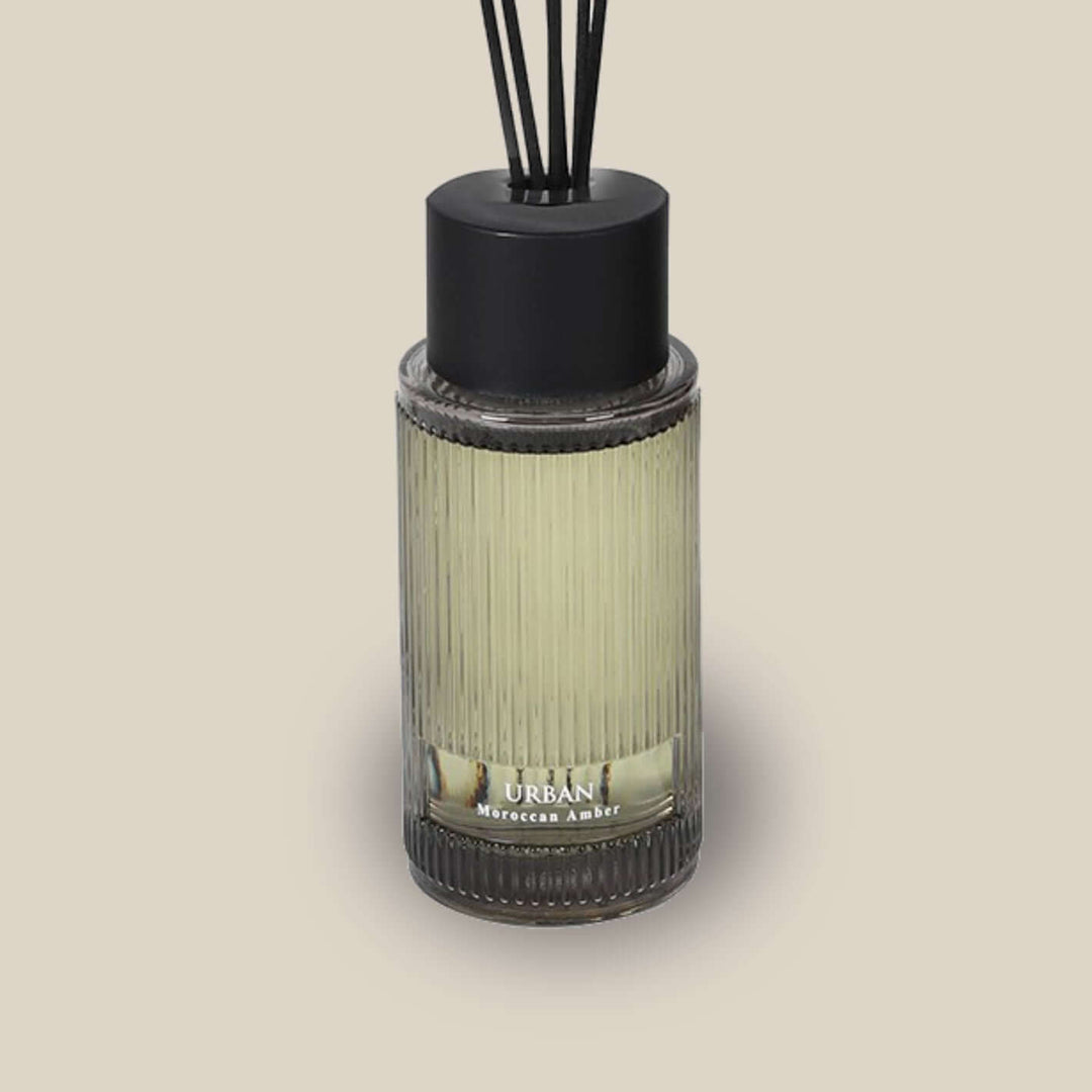 Amber Diffuser