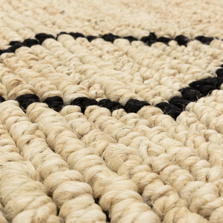 Anona Jute Rug