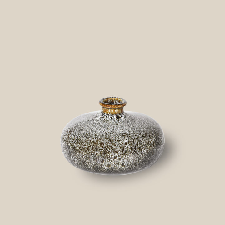 Ava Ceramic Bud Vase