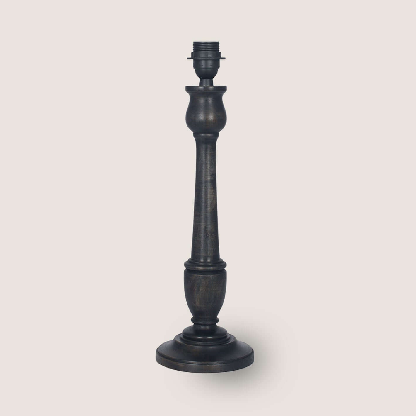 Avery Candlestick Table Lamp
