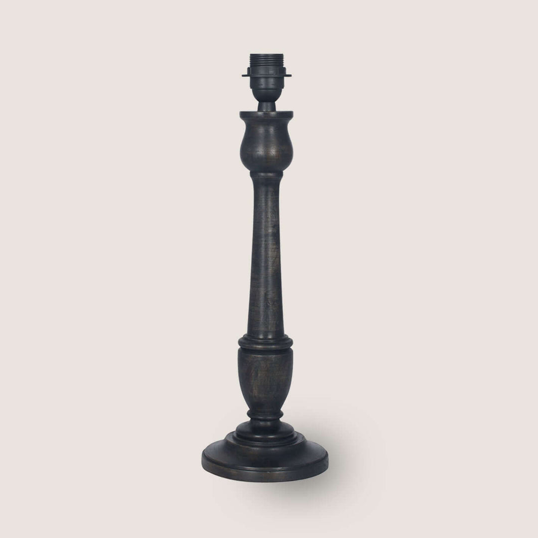 Washington Candlestick Table Lamp