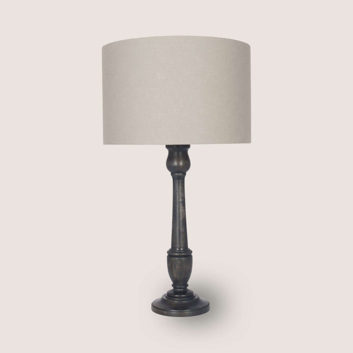 Washington Candlestick Table Lamp