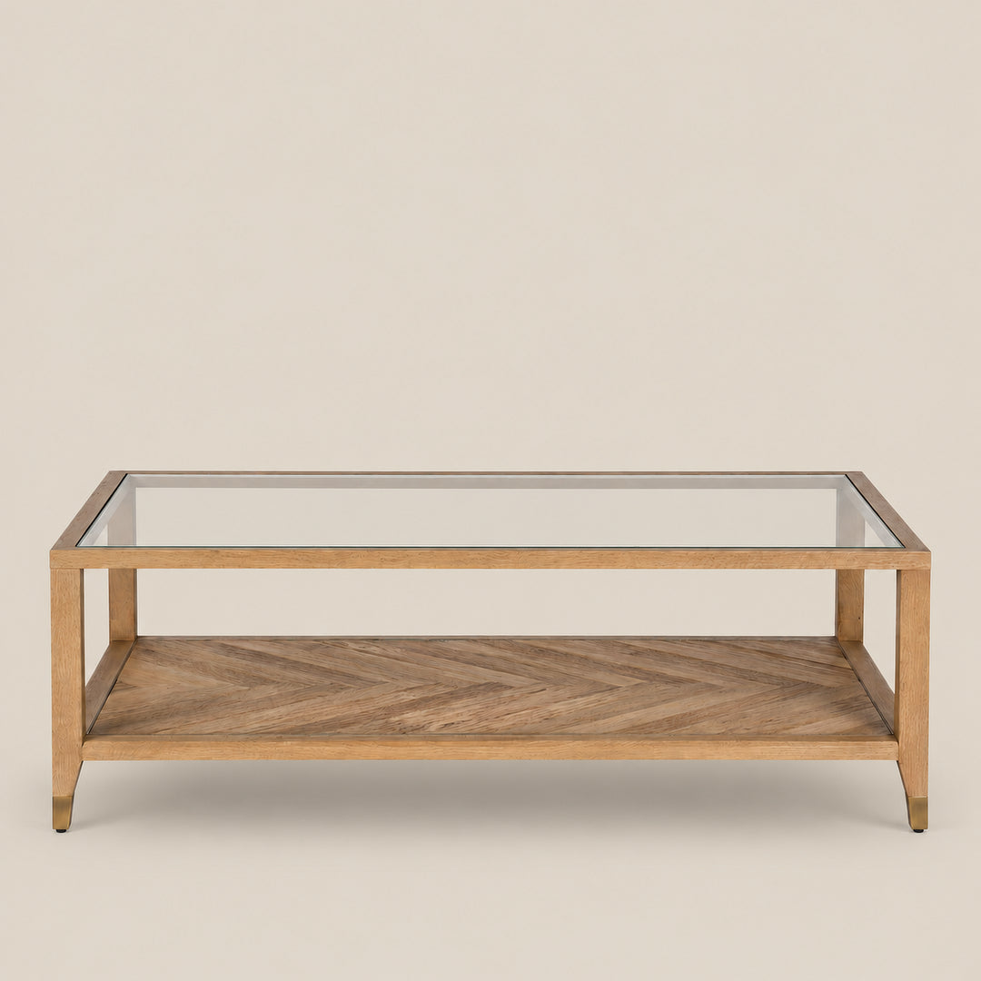 Bantham Rectangular Coffee Table