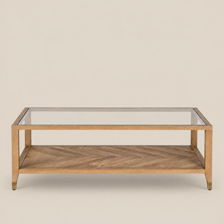 Bantham Rectangular Coffee Table