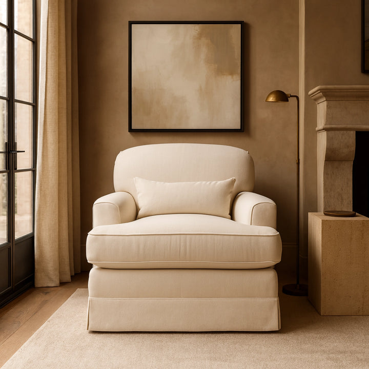 Beeson Loose Cover Chair