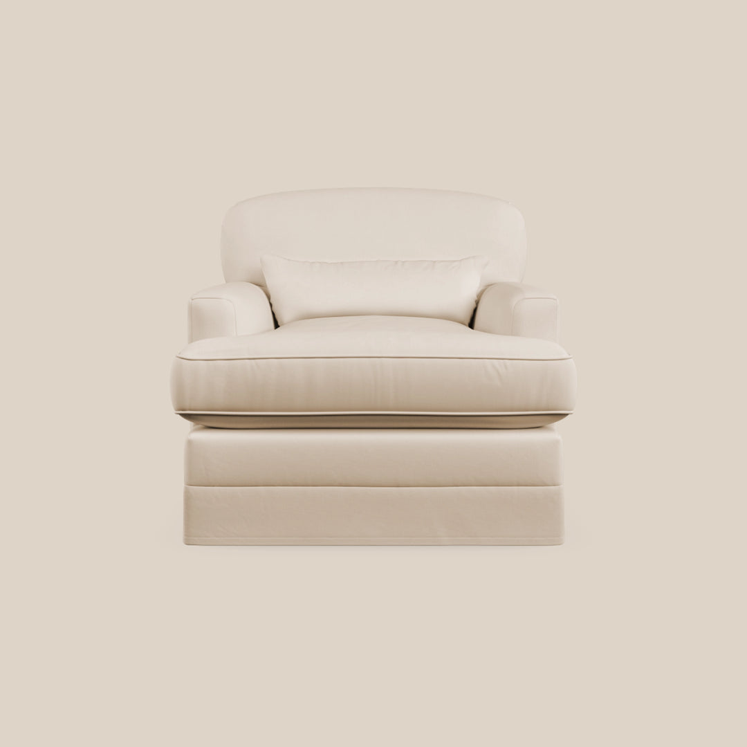 Beeson Loose Cover Chair